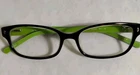 Kate Spade Lucyann 0DV2 Eyeglasses Tortoise Brown Green 51-16-135 Frames Only Pre-owned. Price: $30.95.