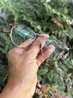 Persol PO3286V Eyeglasses Made In Italy Pre-owned. Price: $100.00.
