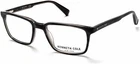 Kenneth Cole New York KC0293 Black 005 Plastic Eyeglasses Frame 53-17-140. Price: $95.60.