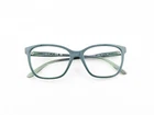 Vogue Eyeglasses Frames Only, 5518 3050, 53-16-140, Green Pre-owned. Price: $54.99.
