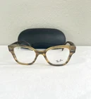 Brand New Ray Ban Eyeglasses Rb 0880 8056 49MM Frame Tortoise. Price: $98.50.