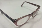 Bebe Eyeglasses Frames Only BB5156 Multicolor Floral Full Rim 53-15-135 Pre-owned. Price: $38.88.