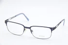 New Skaga 3737-U Otto 101 Navy Gray Authentic Frames Eyeglasses 53-17. Price: $40.56.
