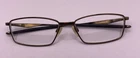 Oakley Limit Switch Frames Only Eyeglasses OX5121-0255 Green 55-16-139 Pre-owned. Price: $58.88.