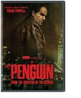 The Penguin Complete First Season Dvd New Brand. Price: $16.00.