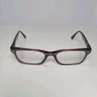 Ray-ban RB5286 5628 Purple & Marbled Pink Rectangular 51-18-135 Frames Only Pre-owned. Price: $18.87.