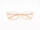 Maui Jim Eyeglasses Frames Only, MJO2409-09B, 52.5-17-130, Pink, Made Italy Pre-owned. Price: $44.99.