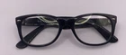 Ray Ban Frames Only Eyeglasses Rb 5184 2000 Black 52-18-145 Pre-owned. Price: $28.88.