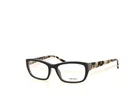 Prada 18O TFN-1O1 52 Opal Gray Eyeglasses Sale New. Price: $139.99.