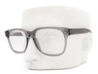 Maui Jim Eyeglasses Mjo 2211-11 Transparent Gray 55-18-145 Large New. Price: $44.50.