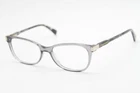 New Longchamp LO2616 035 Grey Authentic Eyeglasses 53-16. Price: $41.40.