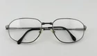 Berdel Sferoflex Donald Eyeglasses Darksteel 57-19-140 Italy Frame Only Pre-owned. Price: $32.99.