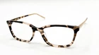 Dkny DK5008 280 Dark Nude Tortoise Authentic Eyeglasses 52-17 New. Price: $50.95.