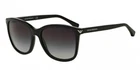 New Emporio Armani 4060 Sunglasses 50178G Black 100% Authentic. Price: $77.71.
