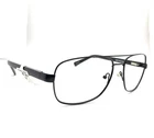 Robert Mitchel Sunglasses Frames Rms 6006 Bk Full Rim 60-17-140 Only W17 Pre-owned. Price: $39.99.