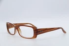 Ray-ban Rb 4067 689 Brown Authentic Frames Eyeglasses 52-17 New. Price: $68.00.