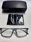 John Varvatos V403 Frame Blue Horn 56-16-145 Fashion Japan New. Price: $47.25.