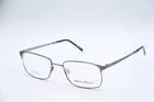 New Eddie Bauer 32019 Gr Gunmetal Black Authentic Frames Eyeglasses 52-18. Price: $102.00.