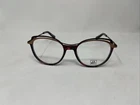 J.f. Rey France Eyewear JF2972 7550 50-18-140 Purple Marble Bronze Eyeglass SU40 New. Price: $225.00.