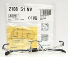 Line Art Charmant XL2108 Nv Navy Womens Rectangle Eyeglasses 51-17-135 B:37 D New. Price: $164.99.