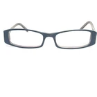 Calvin Klein 5532 963 Black Rectangular Designer Eyeglass Frames H1249 Pre-owned. Price: $28.50.