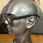 Spy Optics Brody Brown Matte Tortoise Eyeglasses 58-16-150 Frames Pre-owned. Price: $69.92.