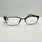 Pierre Cardin Pc 605 0JYZ Frames 53-18-140 New. Price: $19.00.