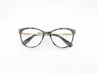 Furla Eyeglasses Frames Only, VFU615K COL.09GC, 53-18-140, Multicolor Pre-owned. Price: $34.99.