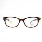 Chelsea Morgan CM1014 Eyeglasses Tortoise Cat Women Full Rim 51-17-135 New. Price: $26.00.
