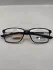 New Costa Del Mar Eyeglasses 06A8012 Smoke Crystal 8012-02 55MM Authentic. Price: $109.49.