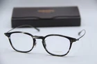 New Oliver Peoples Ov 5371D 1443 Winnett Horn Authentic Frames Eyeglasses 48-20. Price: $286.18.