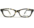 Robert Marc 286 243 Eyeglasses Frames Tortoise Rectangular Full Rim 48-15-135 New. Price: $76.82.