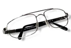Persol Po 2157-S 513/48 Gunmetal Sunglasses Frame Only 57-18MM Authentic New. Price: $139.00.
