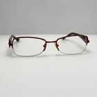 Vogue 3864-B 811 Frames 53-18-135 Pre-owned. Price: $19.00.