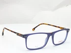 Carrera 2001T/V Pjp Blue Tortoise Unisex Eyeglasses Frames 50-16-135 New. Price: $69.95.