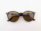 Ray Ban Eyeglasses, Frames Only, Rb 4305 710/73, 53-19-145, 3N, Brown Tortoise Pre-owned. Price: $39.99.