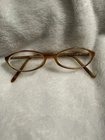 Ralph Lauren Made In Italy RL6011 5041 51 16 135 Eyeglasses Frames Pre-owned. Price: $20.50.