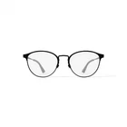 Tiflex Men's T1778 Round Prescription Eyeglasses Black Titanium Frame New. Price: $55.53.