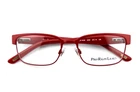 Polo Ralph Lauren 8036 9369 Red Blue Unisex Designer Eyeglasses Frames 46-15-125 New. Price: $74.25.