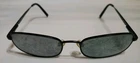 SG927 Black 3N 55-18-140MM Eyeglasses Frames Only Sunglasses D80 Pre-owned. Price: $30.00.