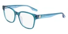 Converse CV5114 Crystal Teal/blue Laminate 51/17/135 Woman Eyewear Frame New. Price: $140.46.