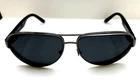 Gant Sunglasses Gs 7018 GUN-3 Aviator Plastic Frame 62-14-140 Pre-owned. Price: $21.00.