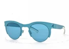 Mykita Sunglasses Turquoise Anai F26 48-24 New. Price: $159.99.