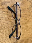 Serengeti Sunglasses 6735 Frames Only Pre-owned. Price: $28.00.