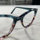 Women Frames By Gwen Stefani GX070 Tea 51/17 135 B:39 WW695 Pre-owned. Price: $59.99.