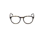 Timberland TB1774-H 020 Tortoise Plastic Round Eyeglasses Frame 50-19-145 New. Price: $91.60.