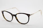 Swarovski SK2009 1002 Havana Gold Authentic Frames Eyeglasses 50-17 New. Price: $67.08.