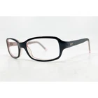 Dkny DY4007 3031/7H Black Pink Rectangular Eyeglasses Frames 53-16-130 Womens Pre-owned. Price: $31.99.