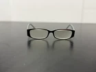 Chelsea Morgan CM0008 Eyeglasses Frames 51-15-135 Teal Scroll Women Only Pre-owned. Price: $18.65.