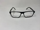 Iron Man Eyewear IM306 Black 55/15/145 Flex Hinge Eyeglasses HP29 New. Price: $54.00.